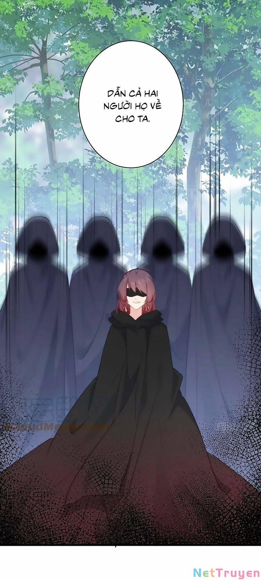 Bạo Sủng Tiểu Manh Phi 87 trang 2