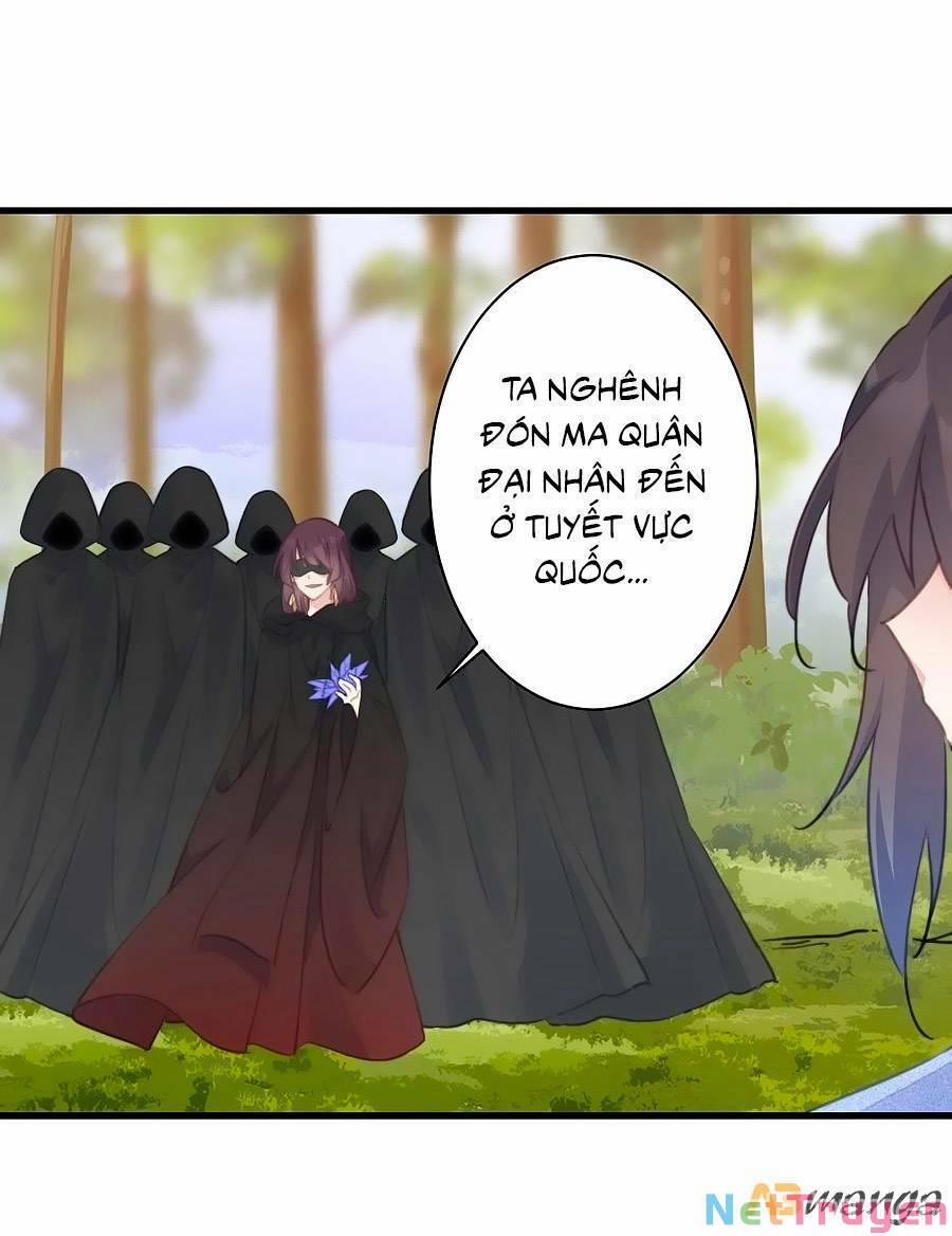 Bạo Sủng Tiểu Manh Phi 87 trang 22