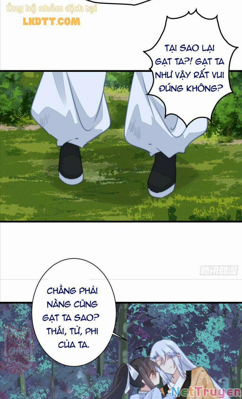 Bạo Sủng Tiểu Manh Phi 88 trang 10