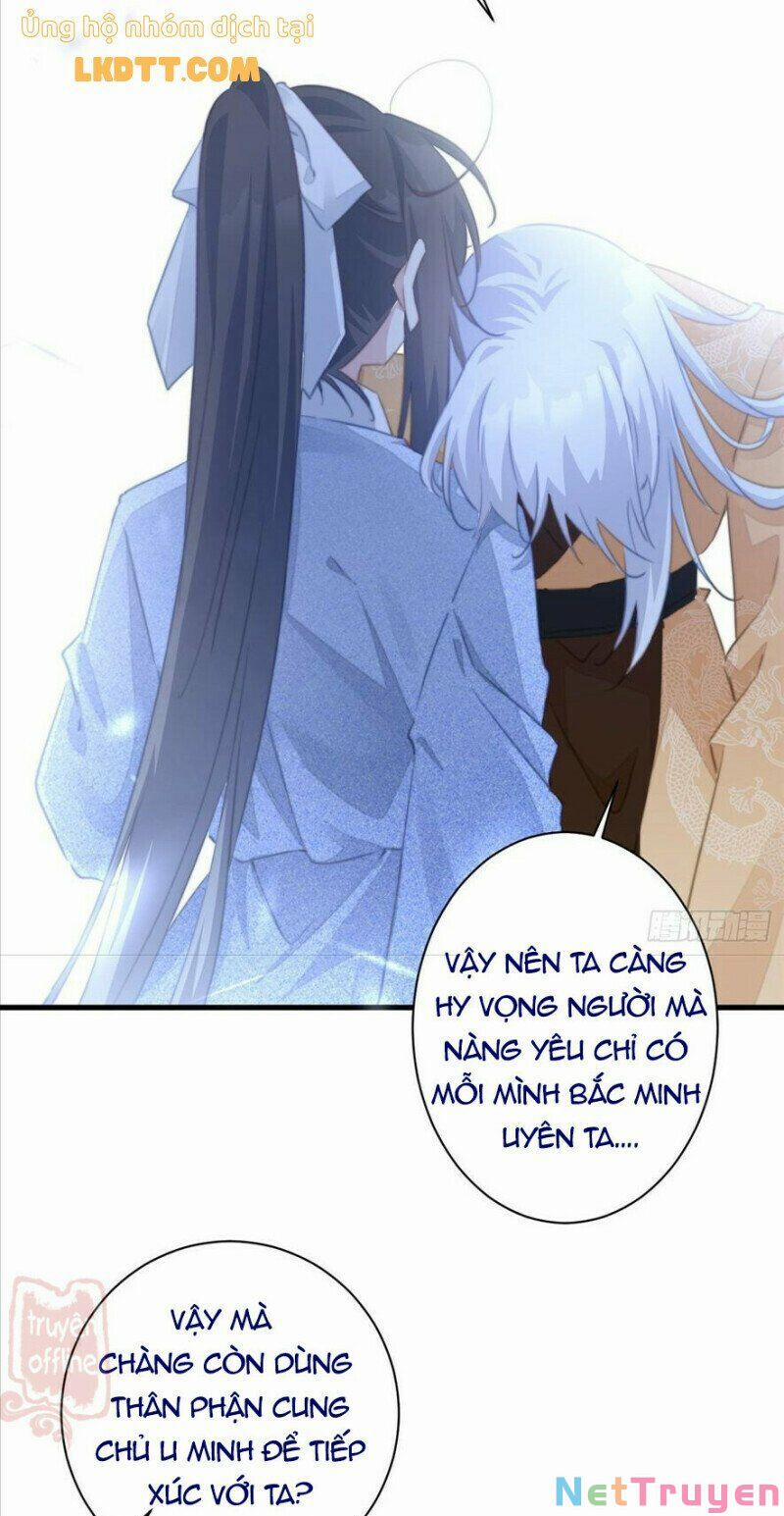 Bạo Sủng Tiểu Manh Phi 88 trang 14