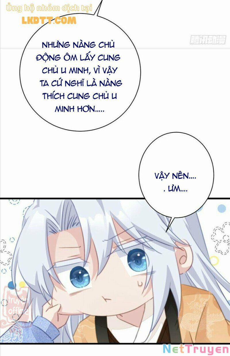 Bạo Sủng Tiểu Manh Phi 88 trang 16