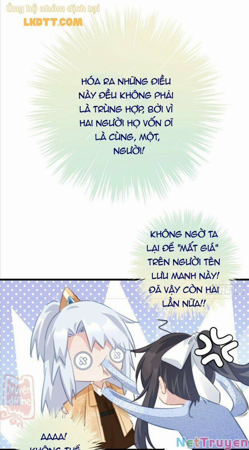 Bạo Sủng Tiểu Manh Phi 88 trang 8