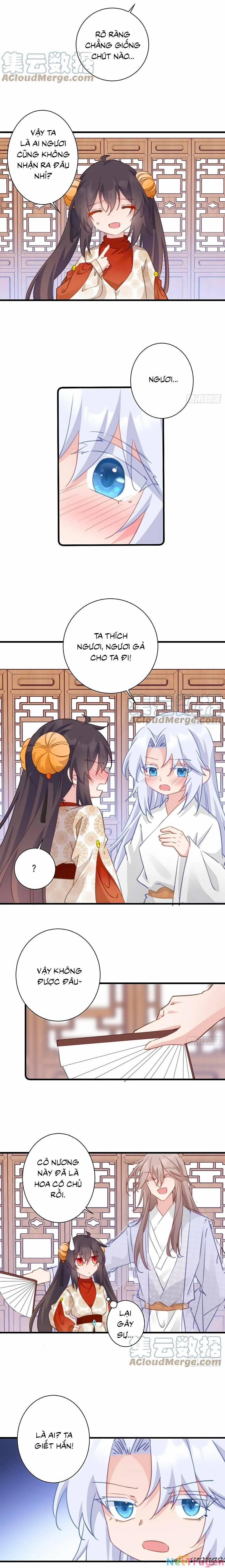 Bạo Sủng Tiểu Manh Phi 90 trang 6