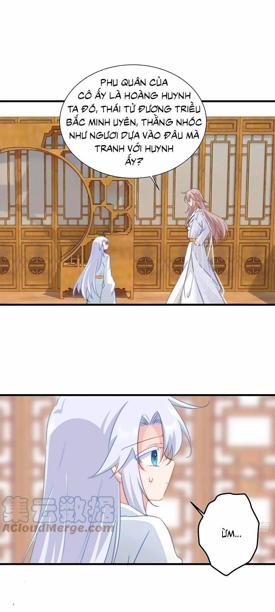 Bạo Sủng Tiểu Manh Phi 91 trang 0