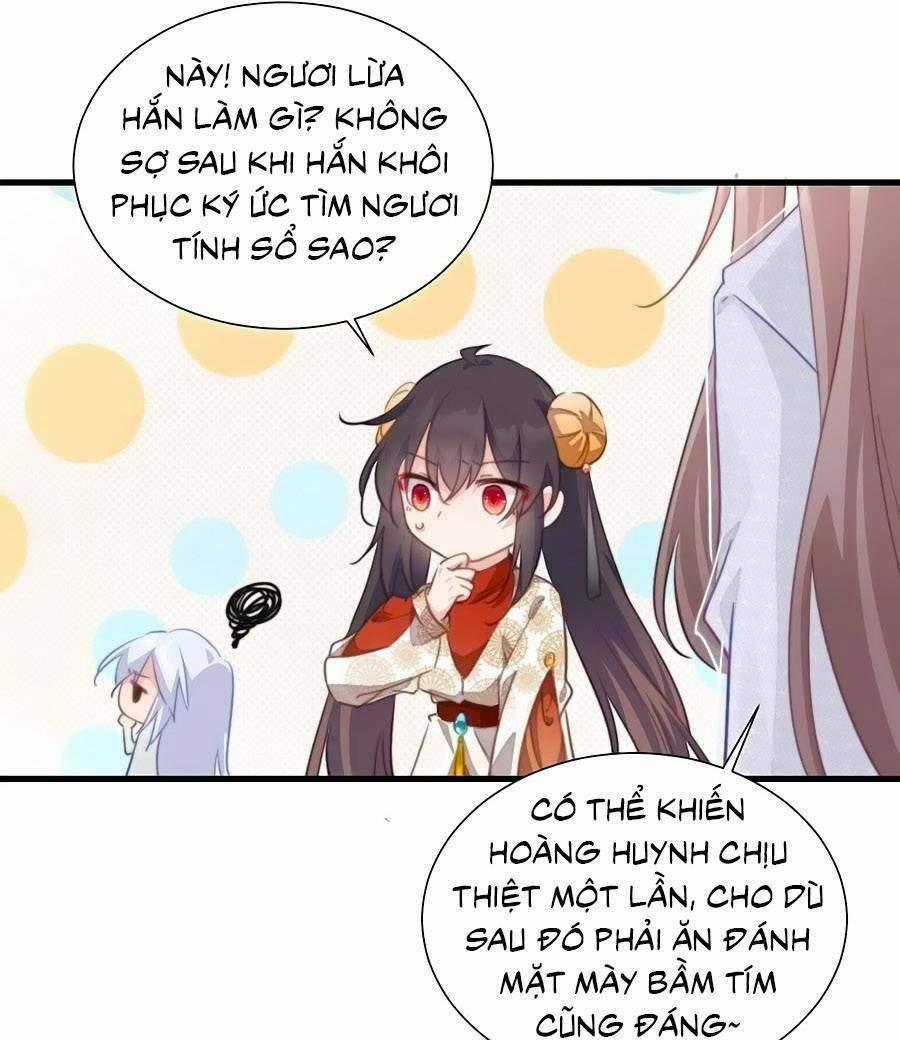 Bạo Sủng Tiểu Manh Phi 91 trang 1