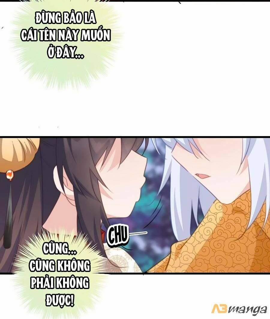 Bạo Sủng Tiểu Manh Phi 91 trang 14