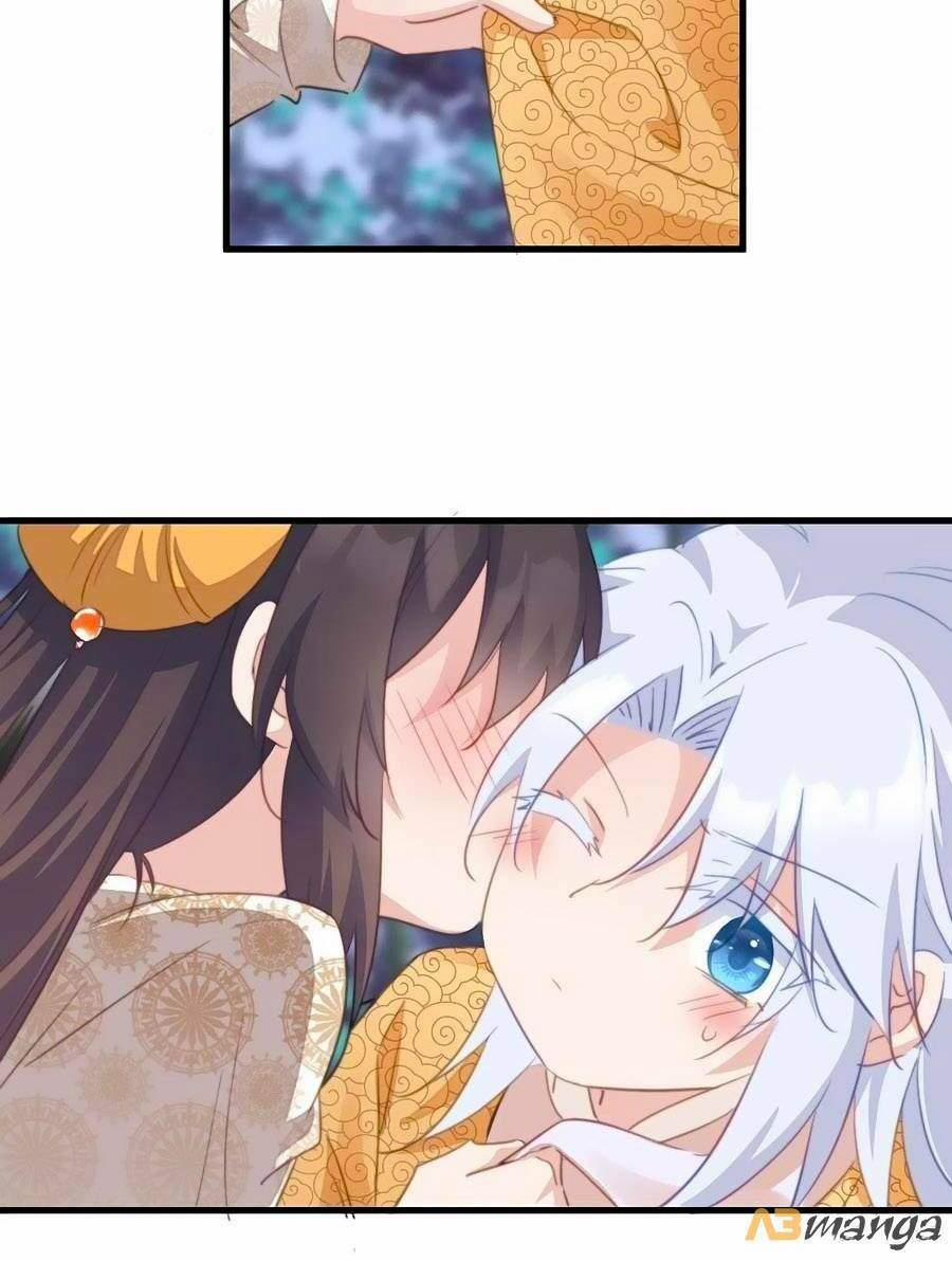 Bạo Sủng Tiểu Manh Phi 91 trang 17