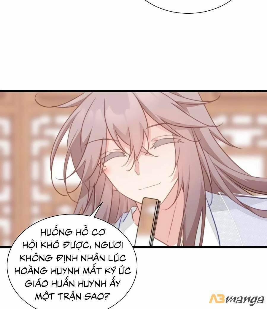 Bạo Sủng Tiểu Manh Phi 91 trang 2