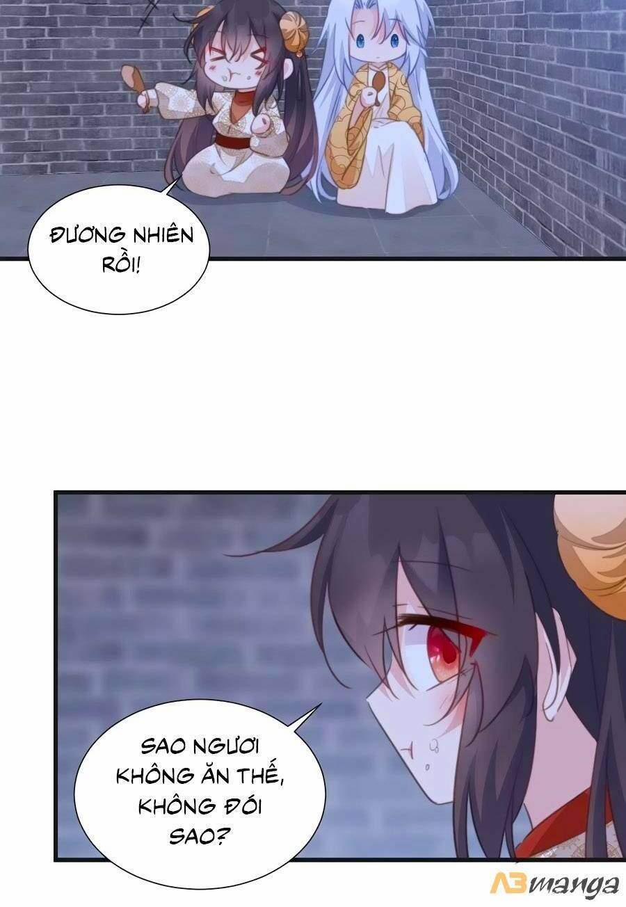 Bạo Sủng Tiểu Manh Phi 91 trang 20