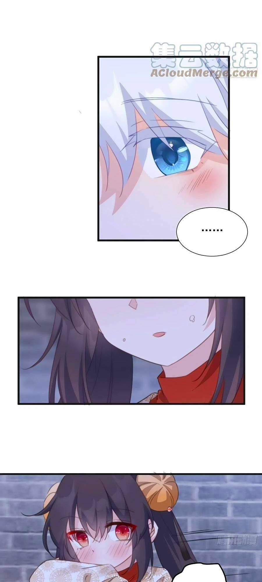 Bạo Sủng Tiểu Manh Phi 91 trang 21