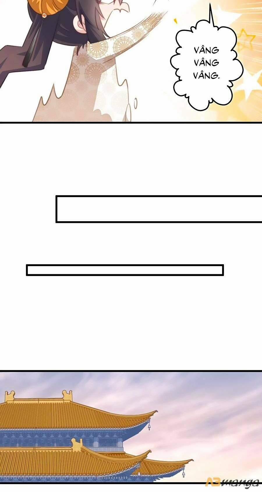 Bạo Sủng Tiểu Manh Phi 91 trang 4