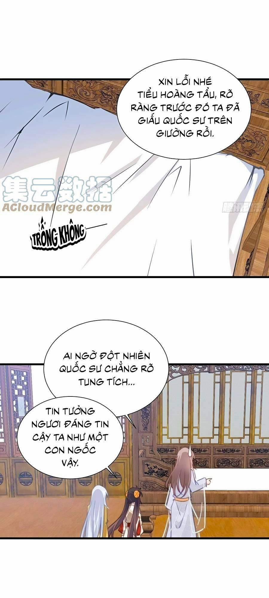 Bạo Sủng Tiểu Manh Phi 91 trang 5