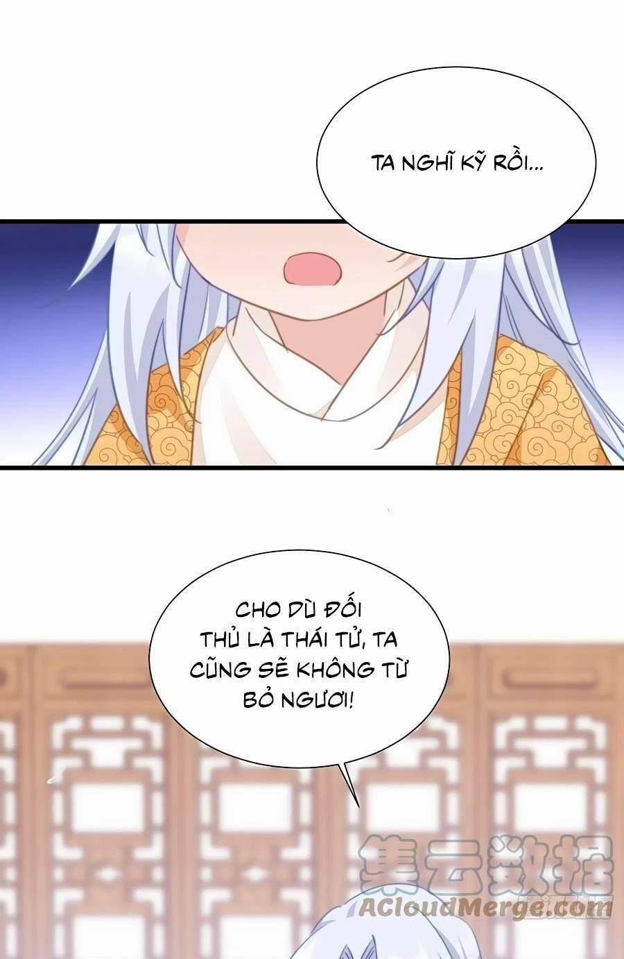 Bạo Sủng Tiểu Manh Phi 91 trang 6