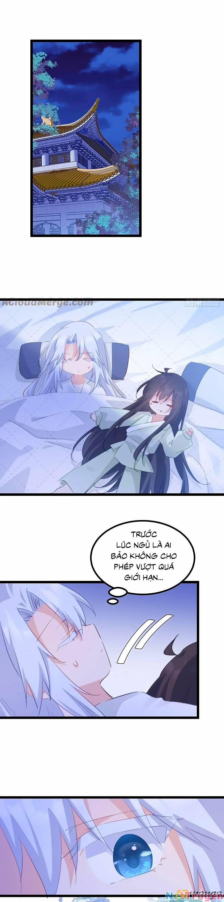 Bạo Sủng Tiểu Manh Phi 92 trang 0