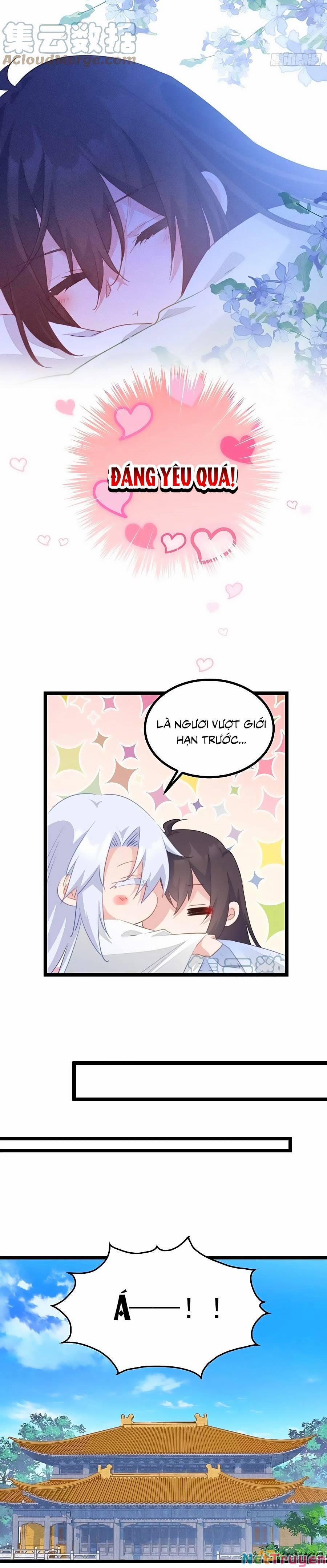 Bạo Sủng Tiểu Manh Phi 92 trang 1