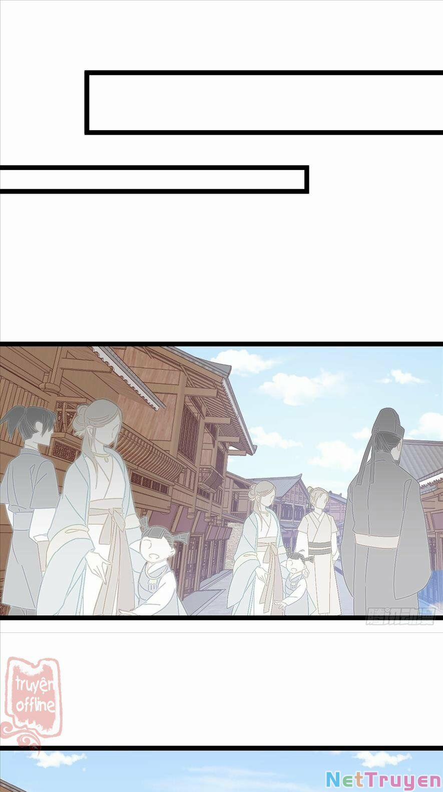 Bạo Sủng Tiểu Manh Phi 93 trang 11