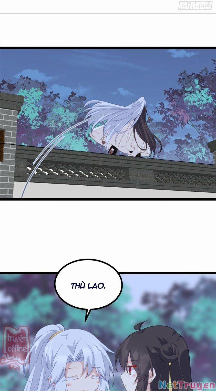 Bạo Sủng Tiểu Manh Phi 93 trang 19