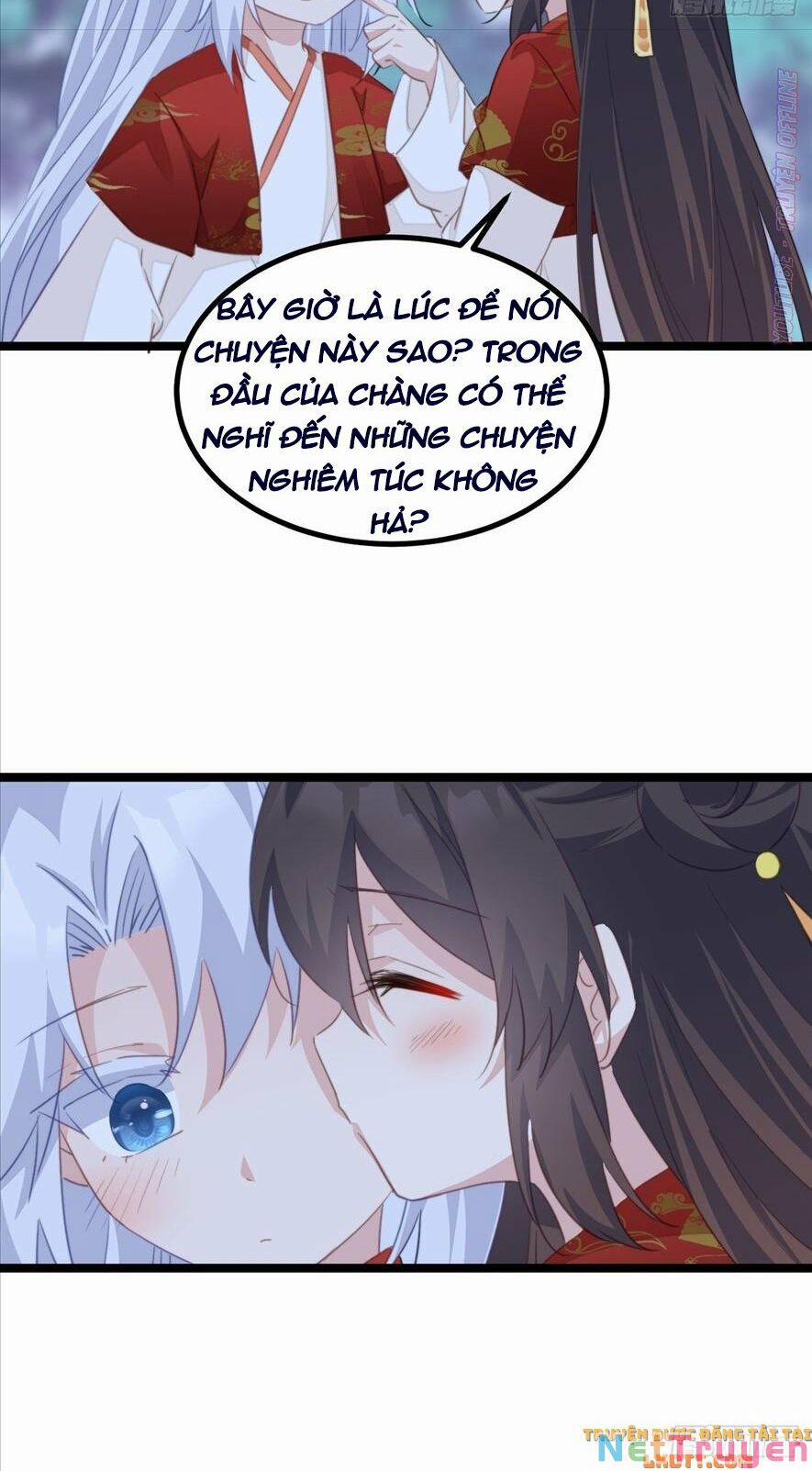 Bạo Sủng Tiểu Manh Phi 93 trang 20