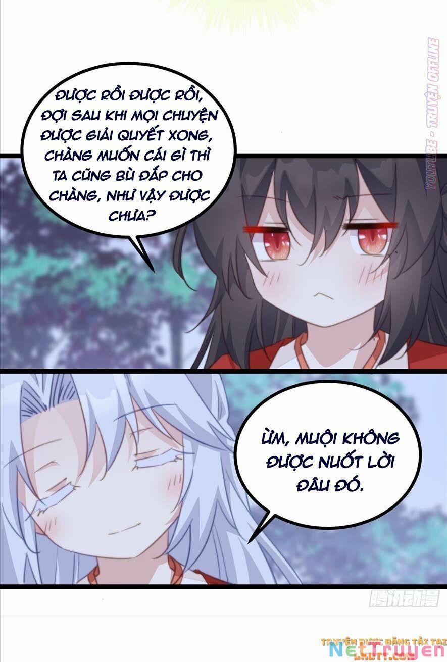 Bạo Sủng Tiểu Manh Phi 93 trang 22