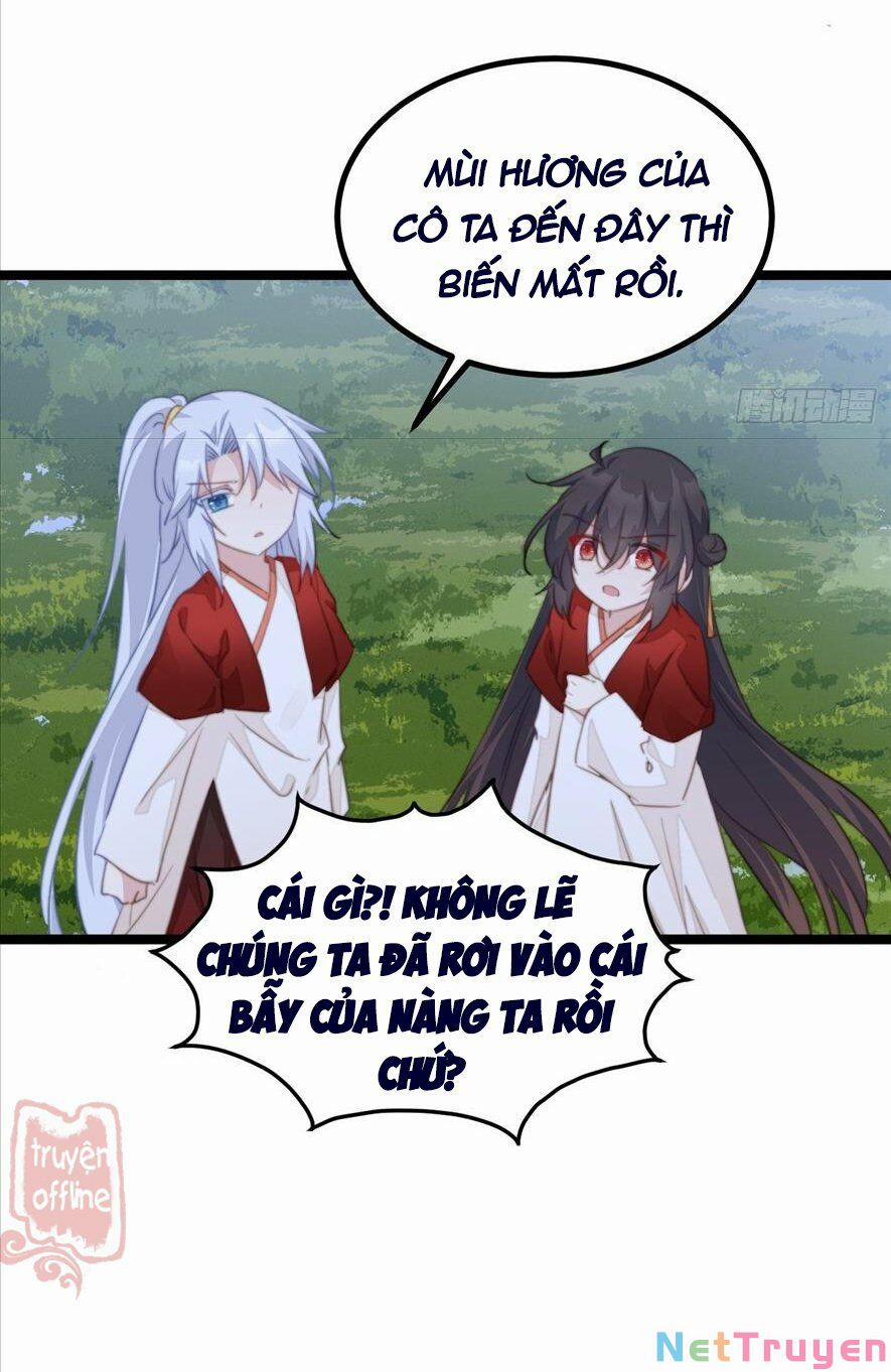 Bạo Sủng Tiểu Manh Phi 93 trang 24