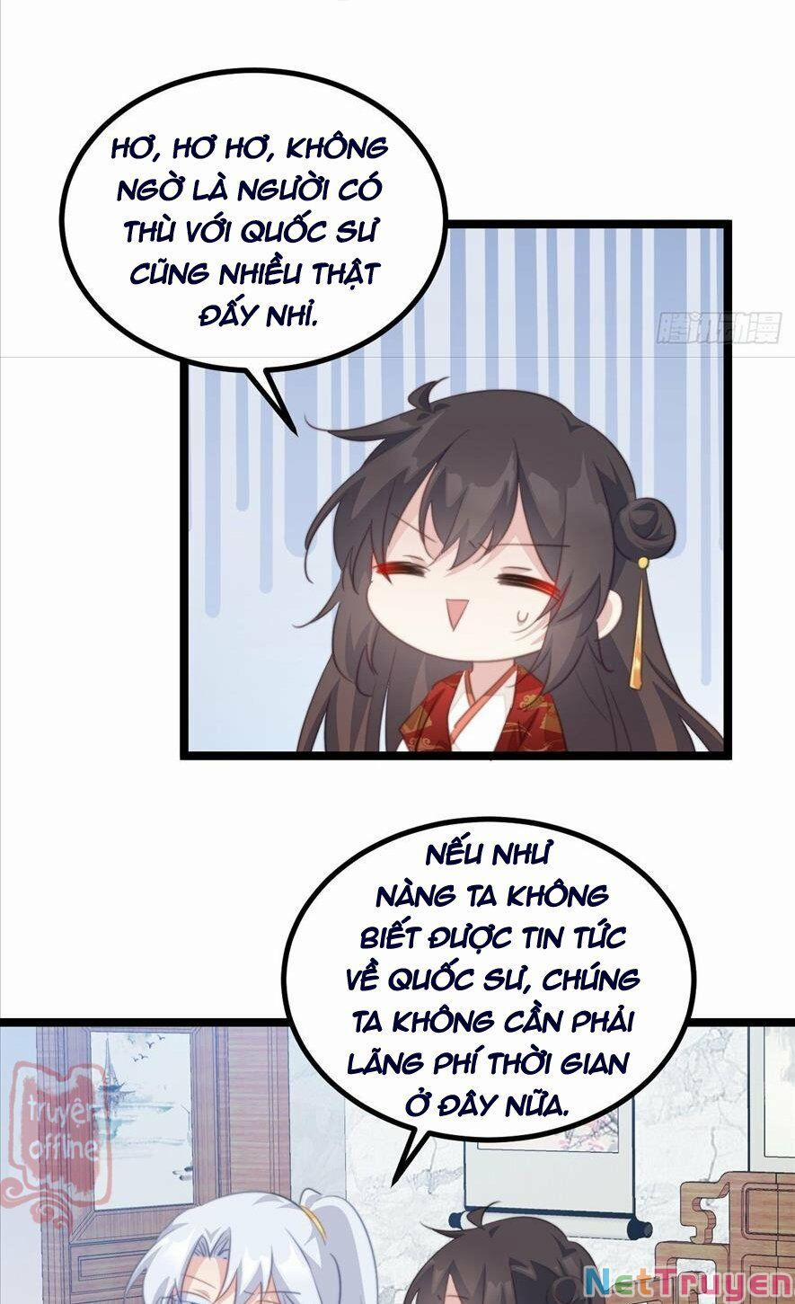 Bạo Sủng Tiểu Manh Phi 93 trang 6