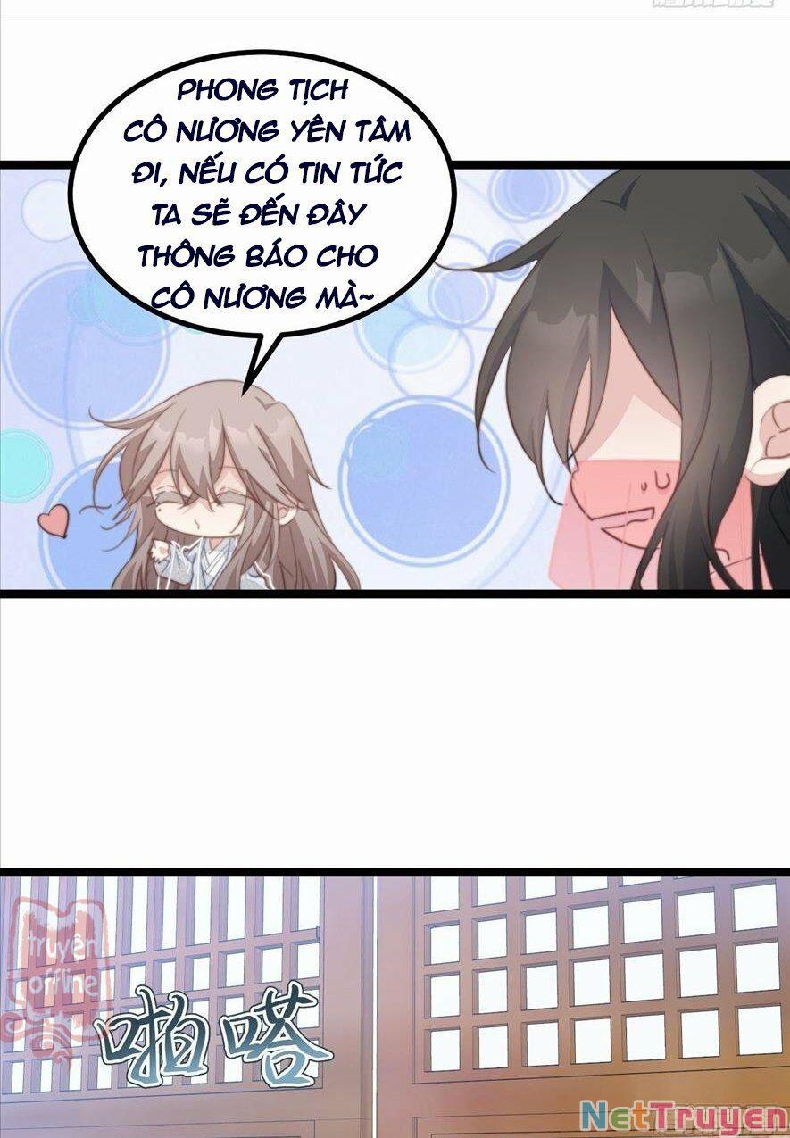 Bạo Sủng Tiểu Manh Phi 93 trang 8