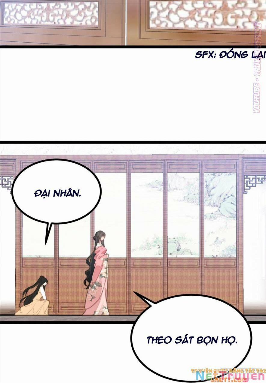 Bạo Sủng Tiểu Manh Phi 93 trang 9