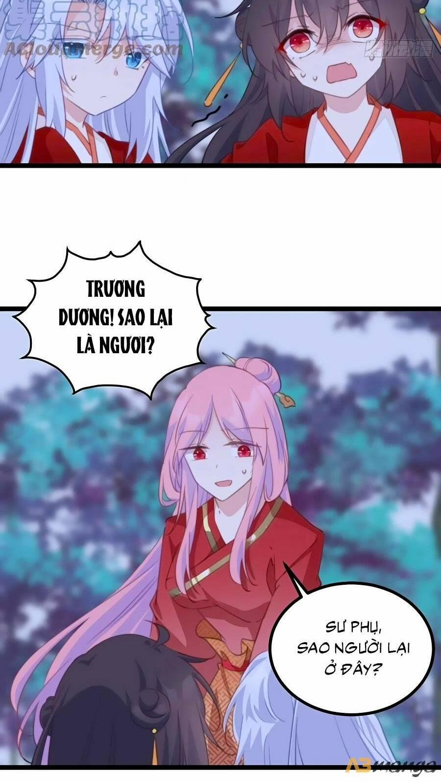 Bạo Sủng Tiểu Manh Phi 94 trang 1