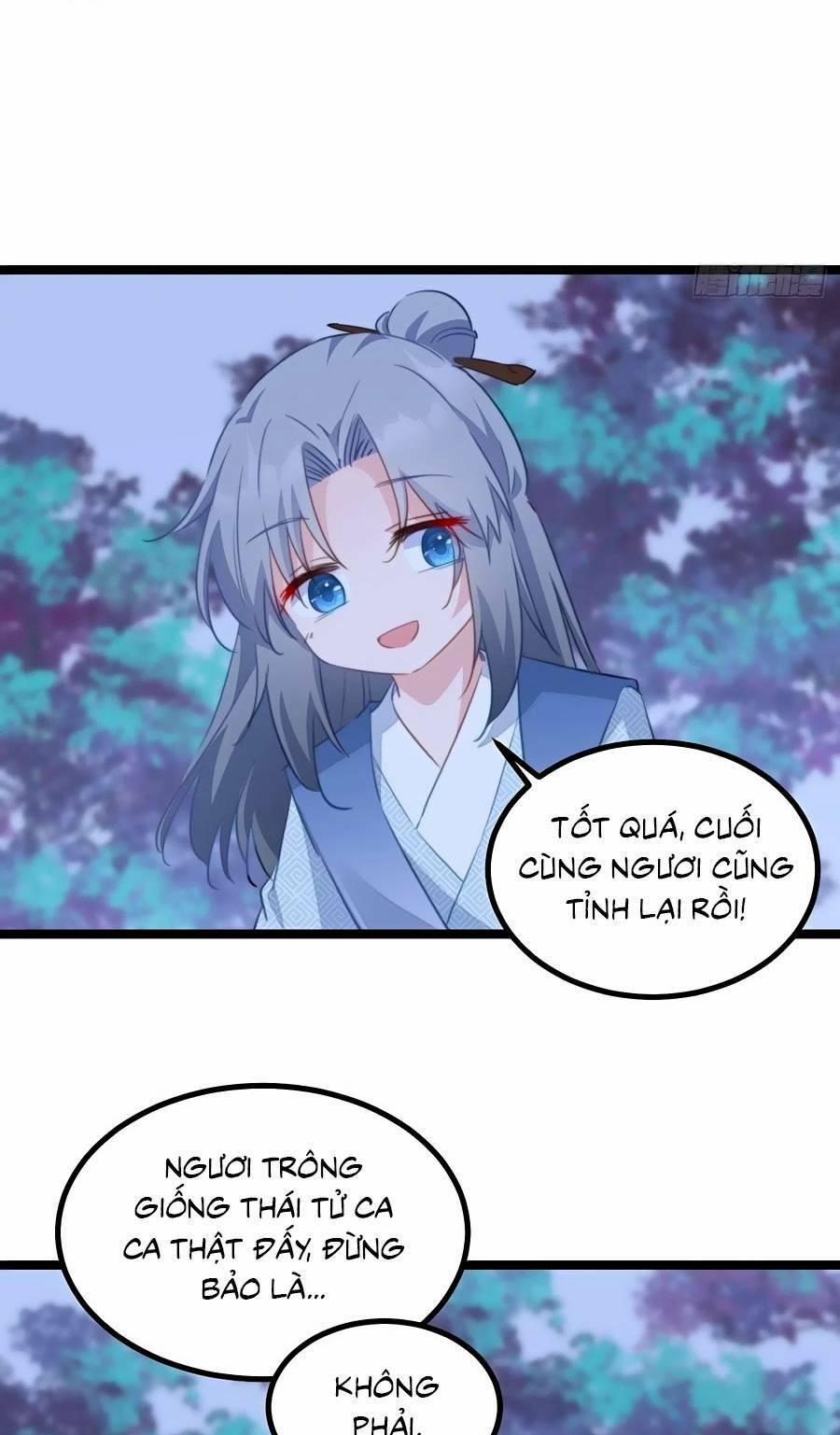 Bạo Sủng Tiểu Manh Phi 94 trang 12