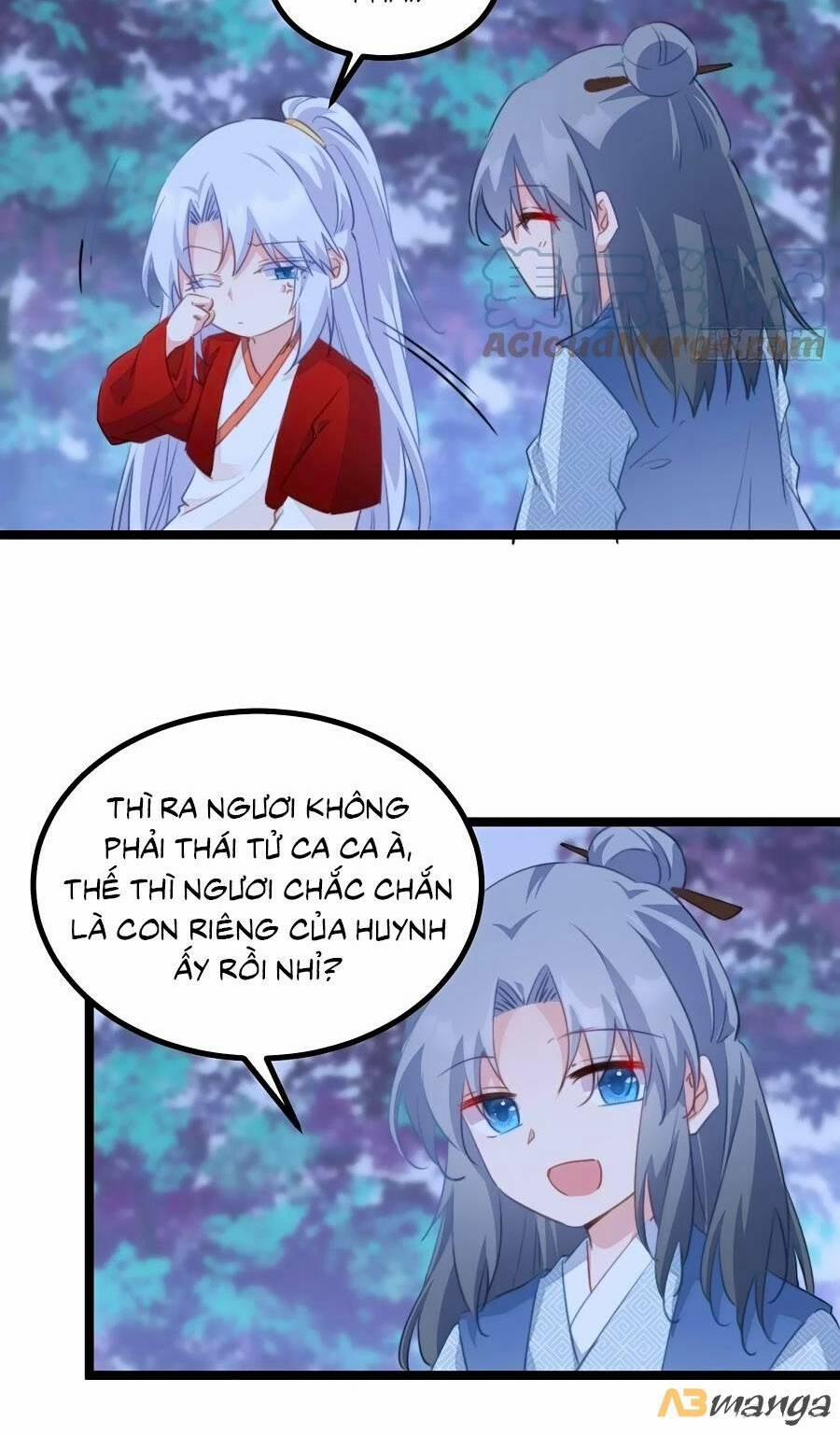 Bạo Sủng Tiểu Manh Phi 94 trang 13