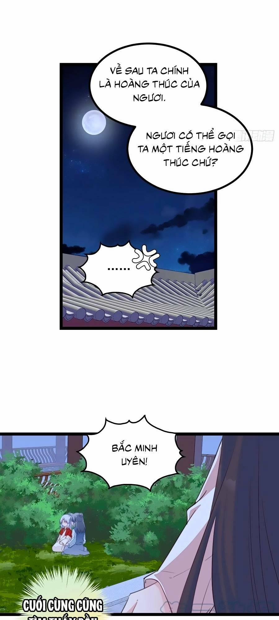 Bạo Sủng Tiểu Manh Phi 94 trang 14