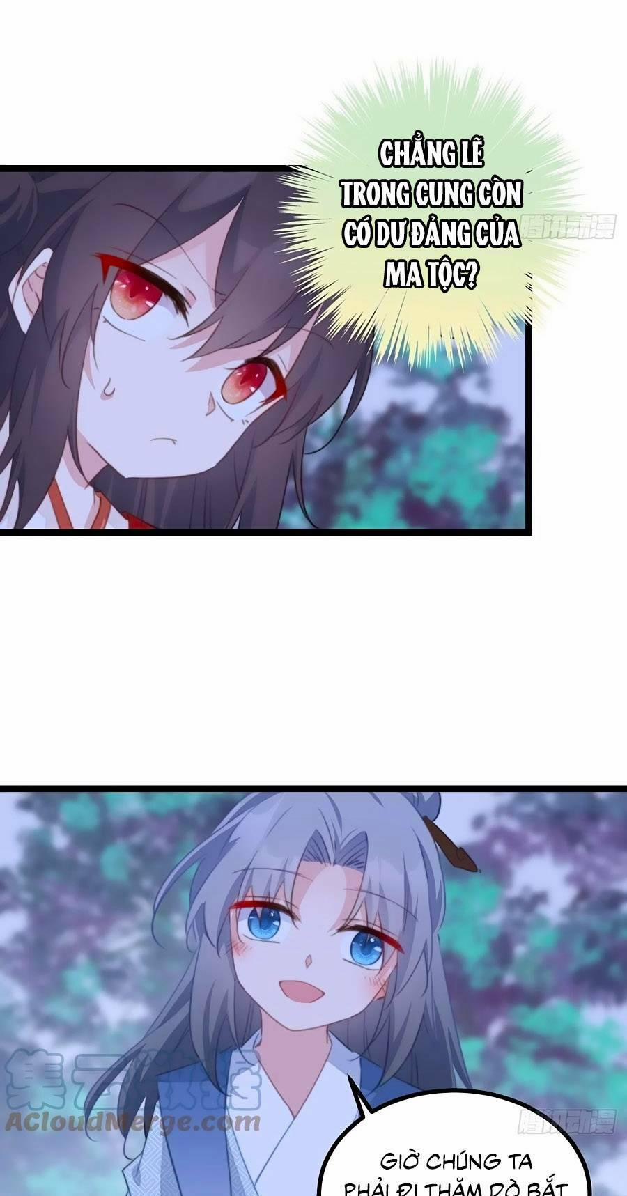 Bạo Sủng Tiểu Manh Phi 94 trang 19