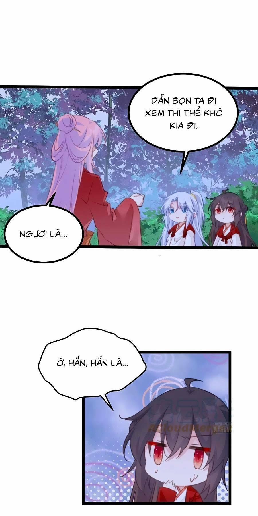 Bạo Sủng Tiểu Manh Phi 94 trang 4