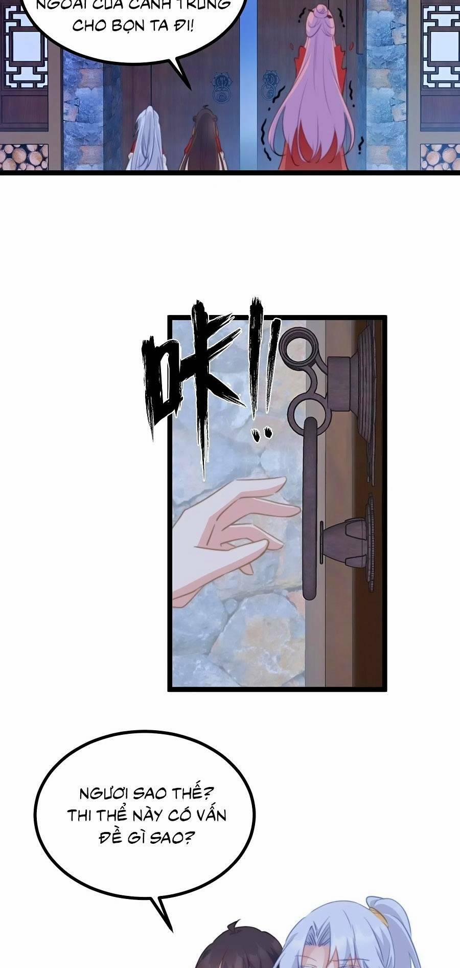 Bạo Sủng Tiểu Manh Phi 94 trang 7