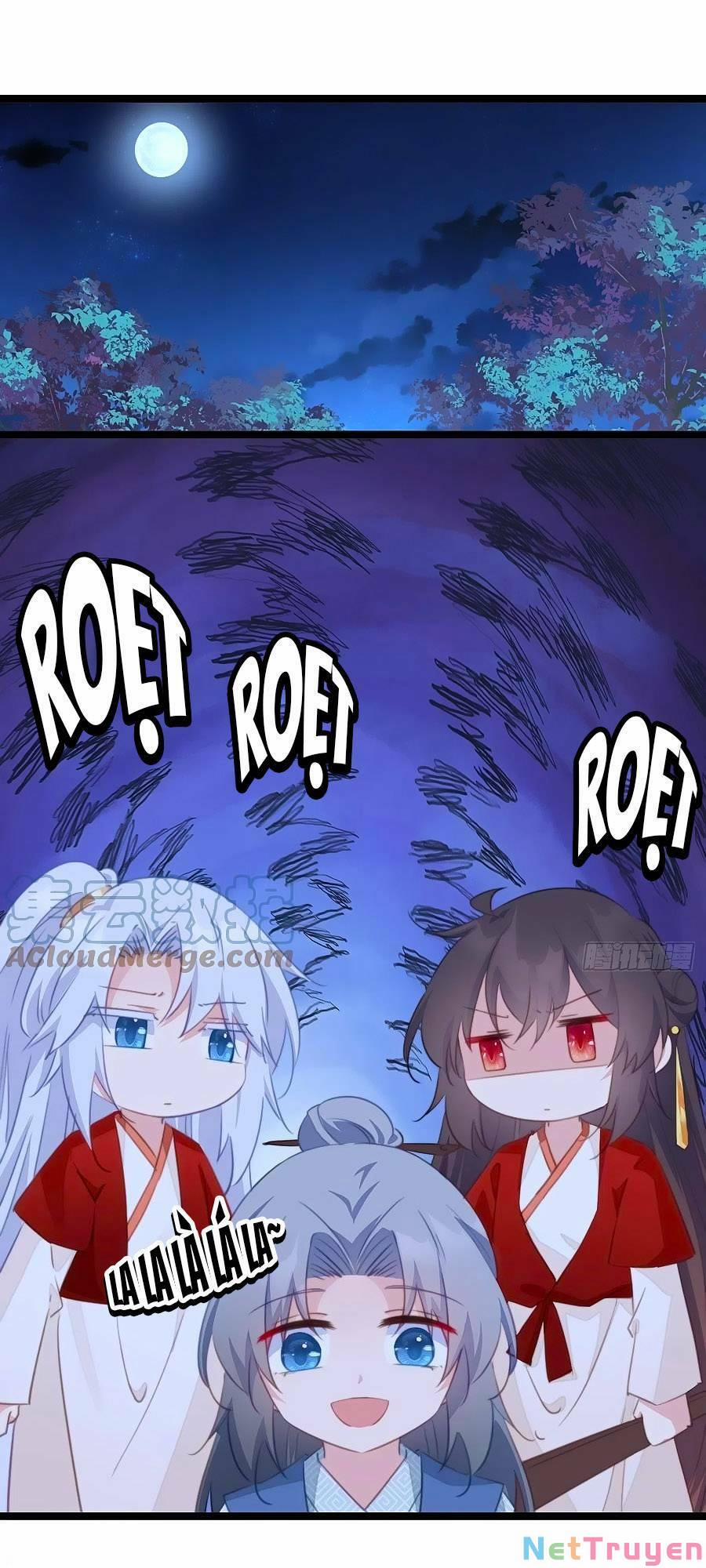 Bạo Sủng Tiểu Manh Phi 95 trang 0