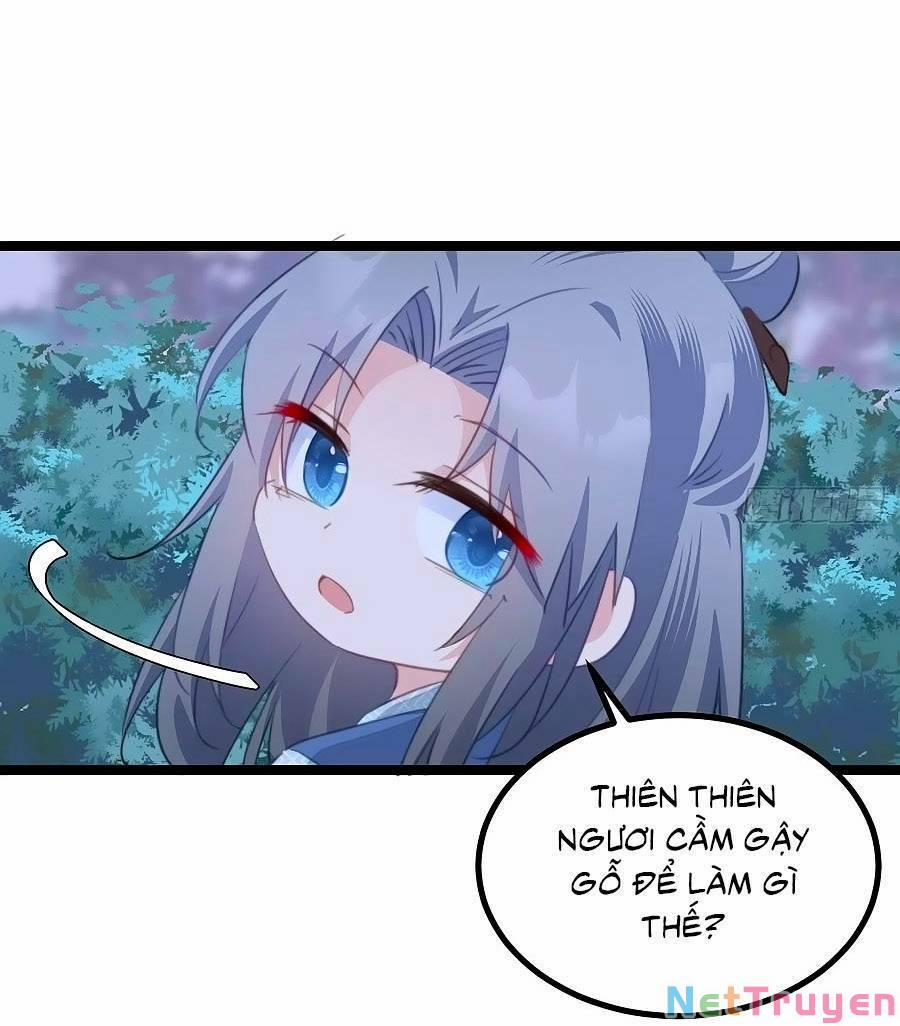 Bạo Sủng Tiểu Manh Phi 95 trang 1