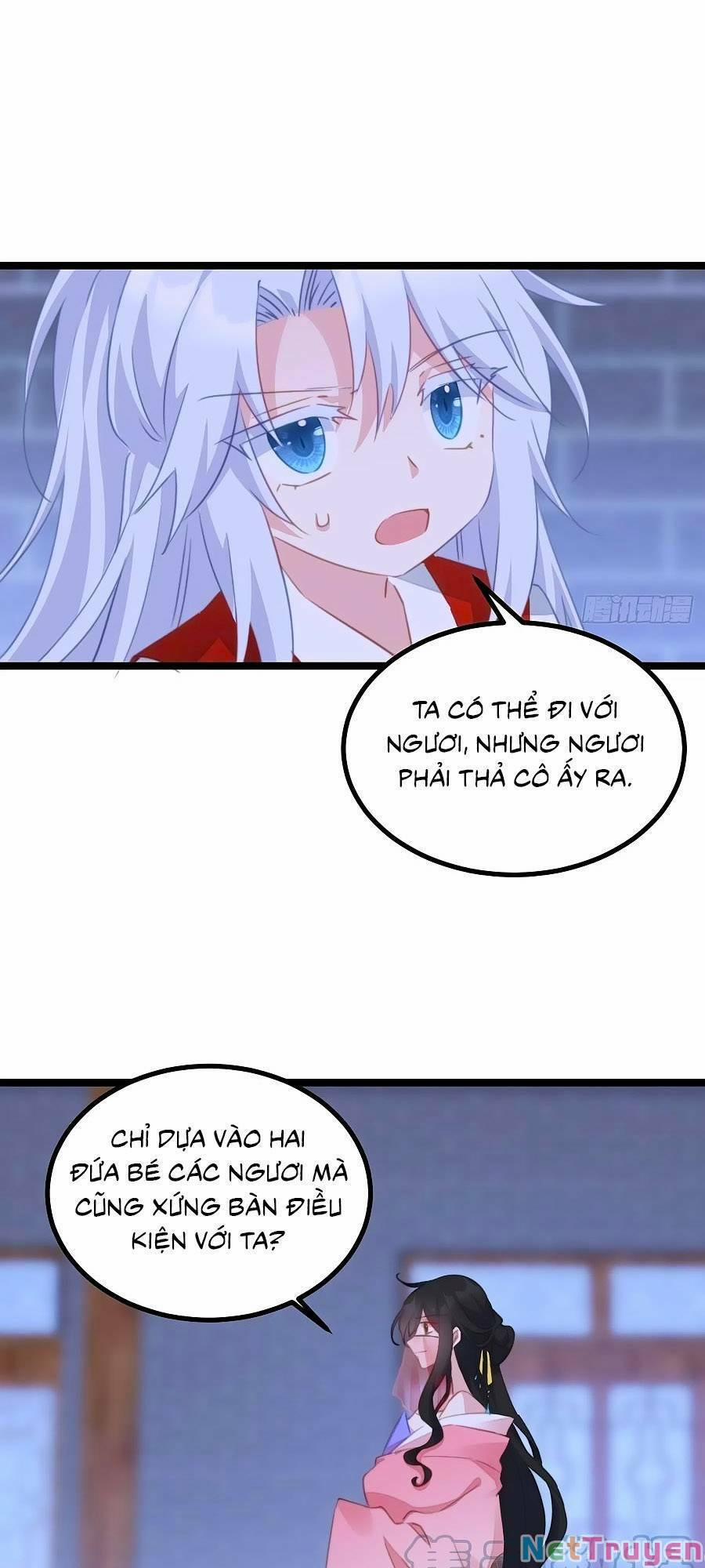 Bạo Sủng Tiểu Manh Phi 95 trang 12