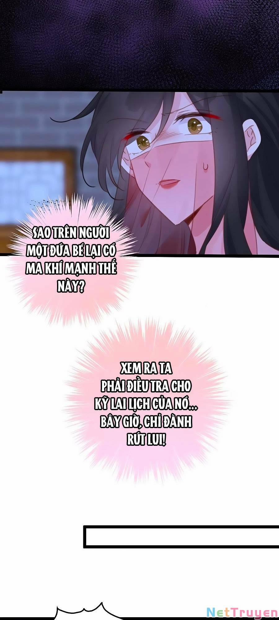 Bạo Sủng Tiểu Manh Phi 95 trang 15