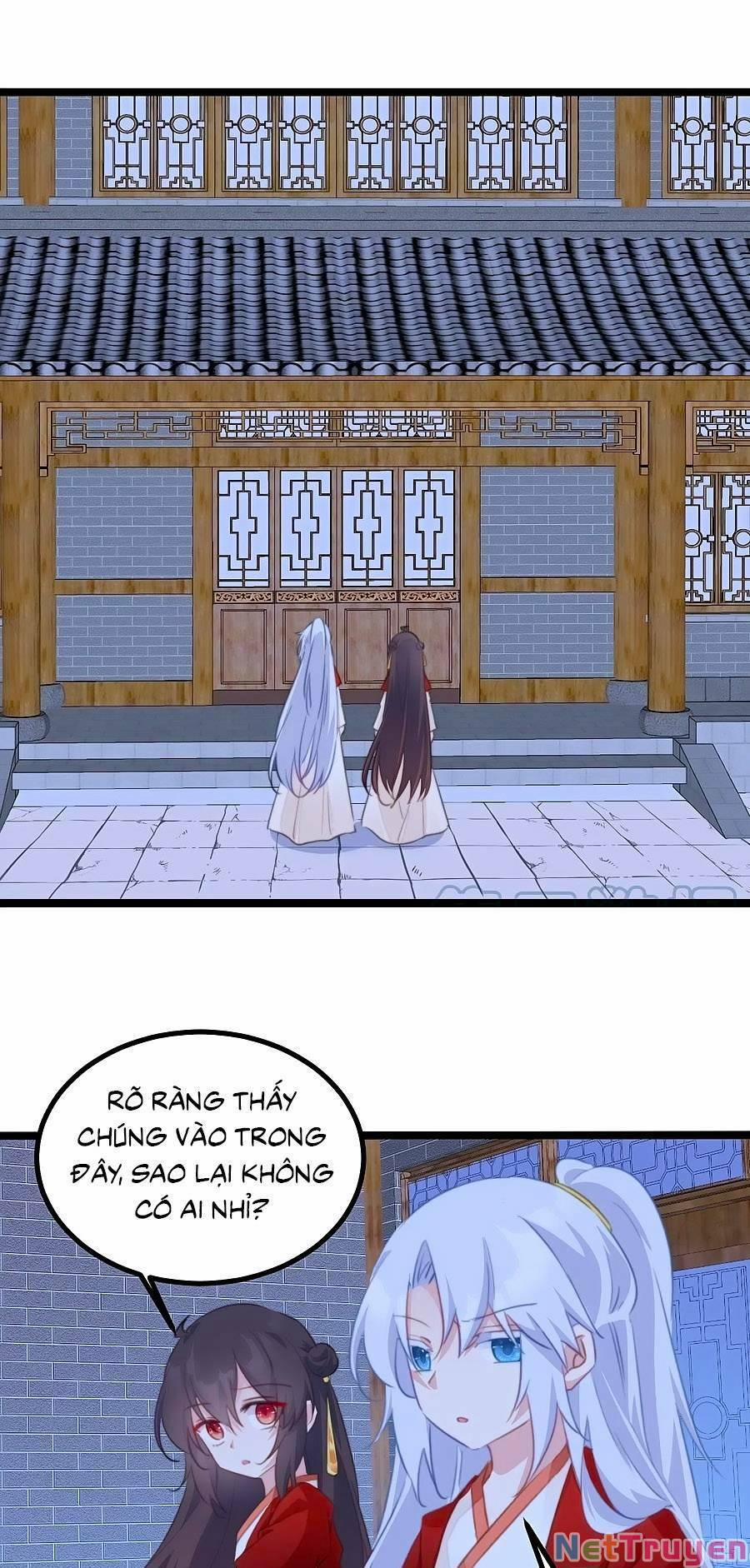 Bạo Sủng Tiểu Manh Phi 95 trang 5