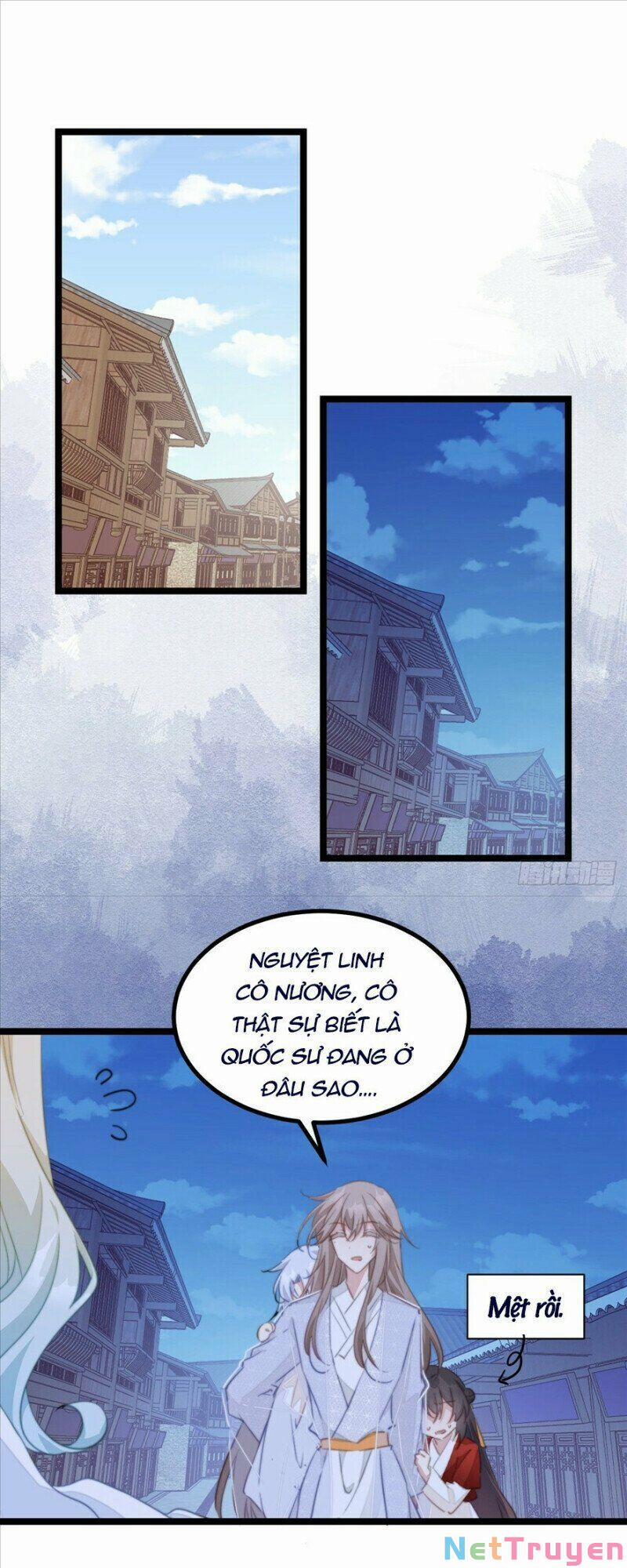 Bạo Sủng Tiểu Manh Phi 96 trang 0