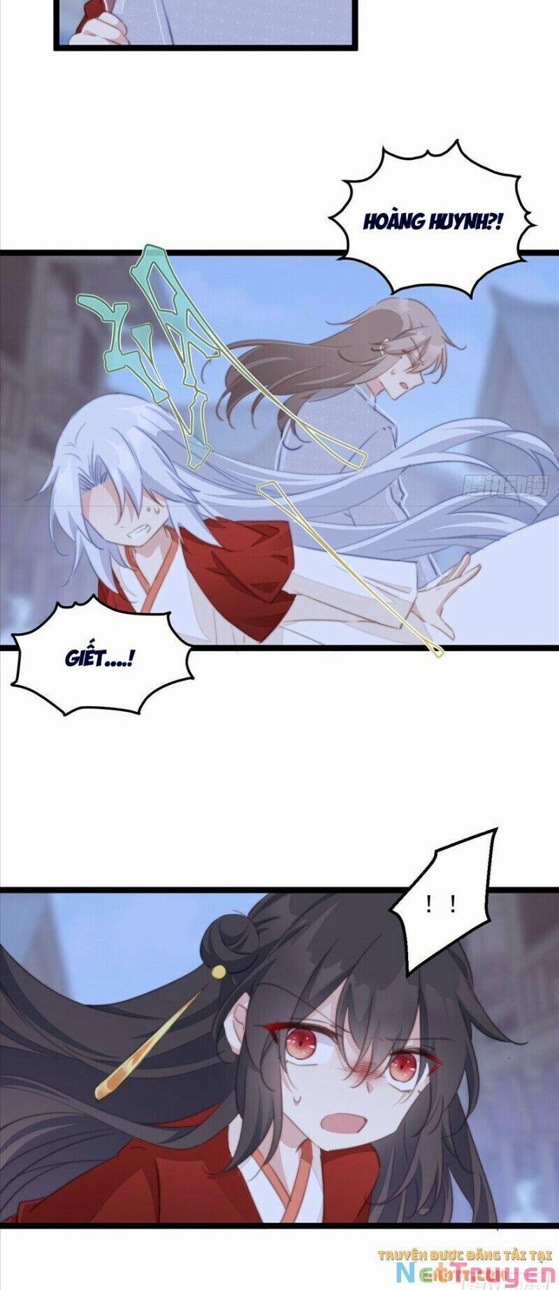 Bạo Sủng Tiểu Manh Phi 96 trang 2