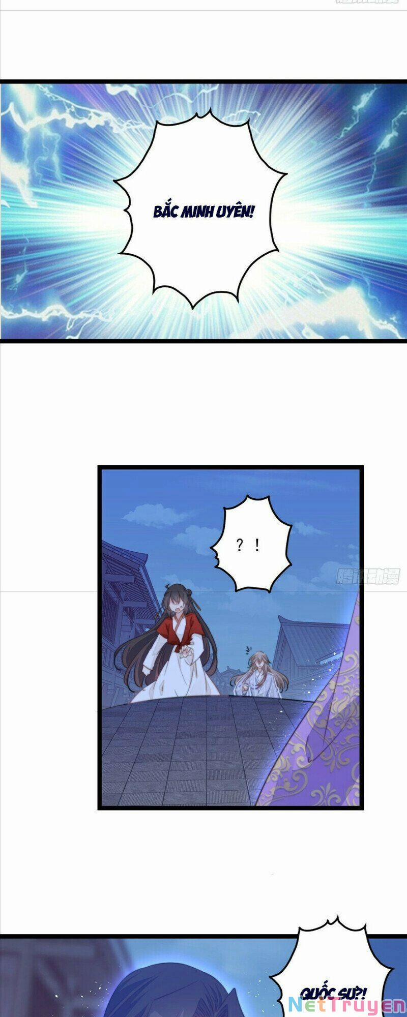 Bạo Sủng Tiểu Manh Phi 96 trang 3