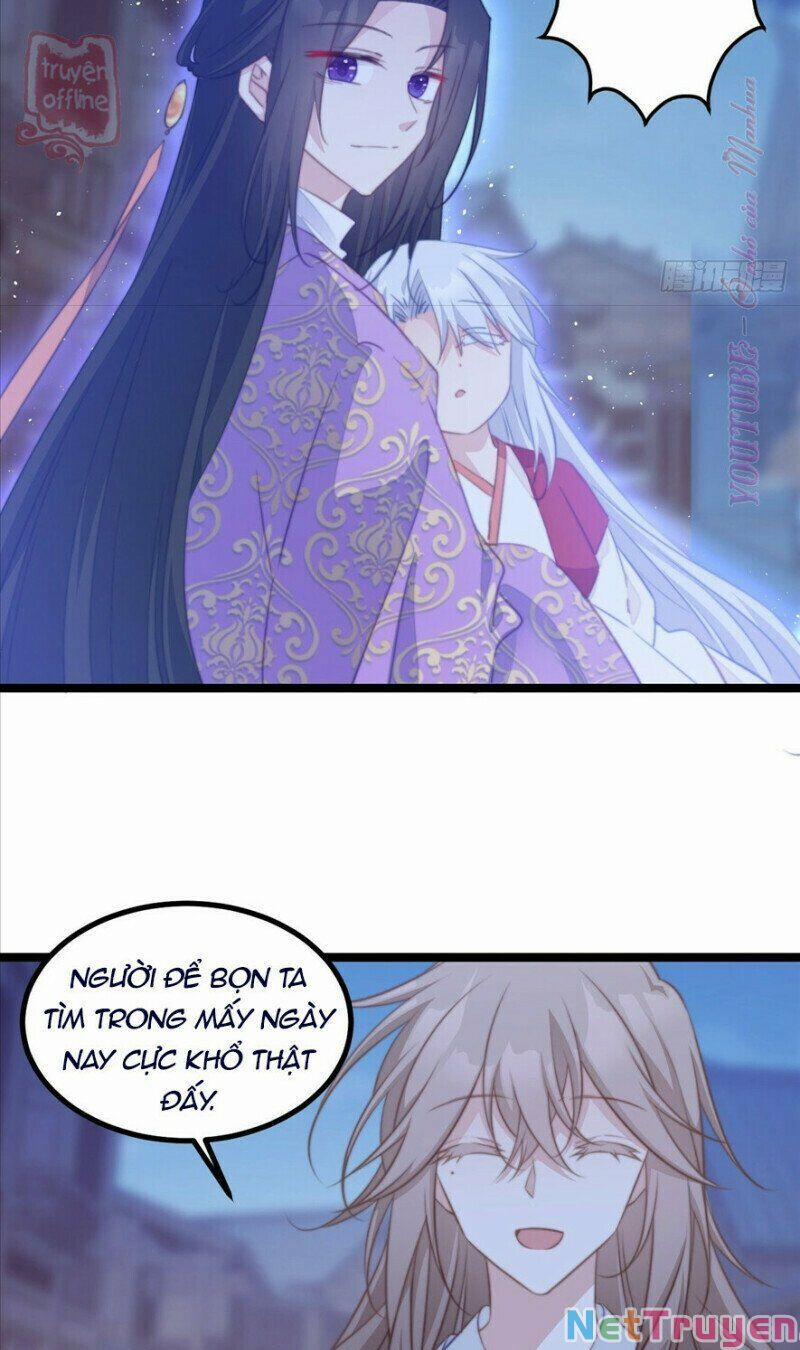 Bạo Sủng Tiểu Manh Phi 96 trang 4