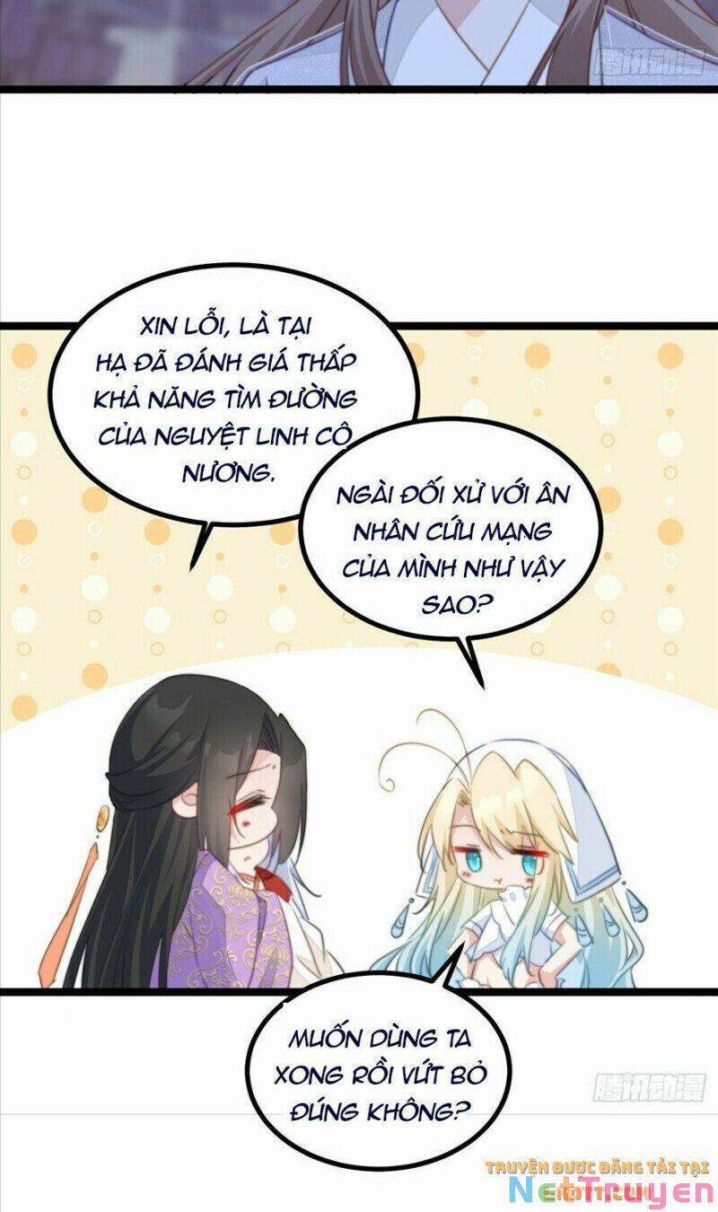 Bạo Sủng Tiểu Manh Phi 96 trang 5