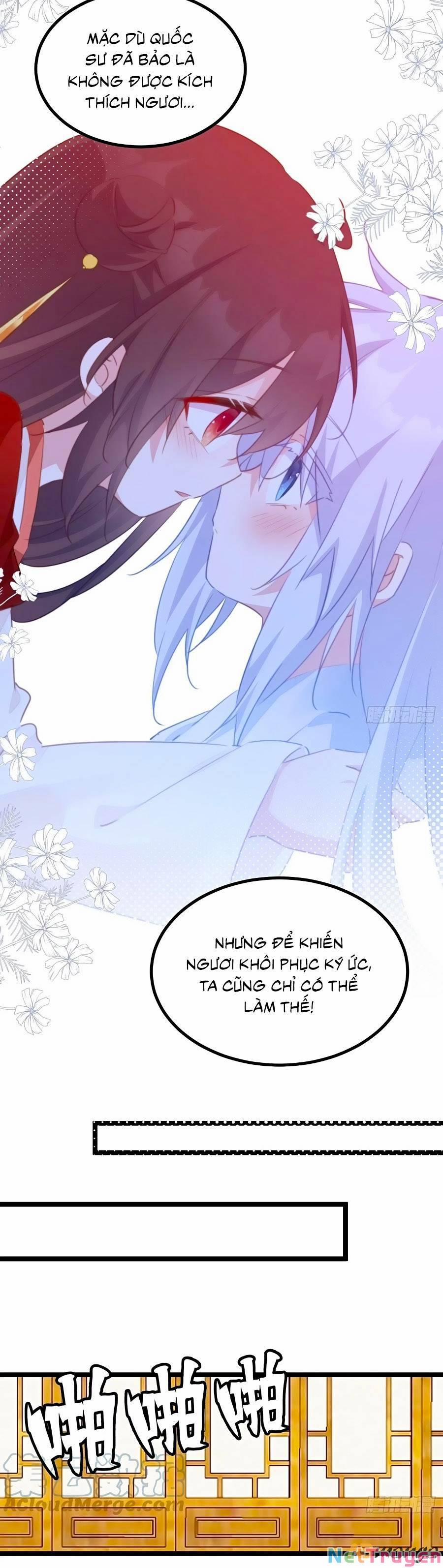 Bạo Sủng Tiểu Manh Phi 97 trang 7