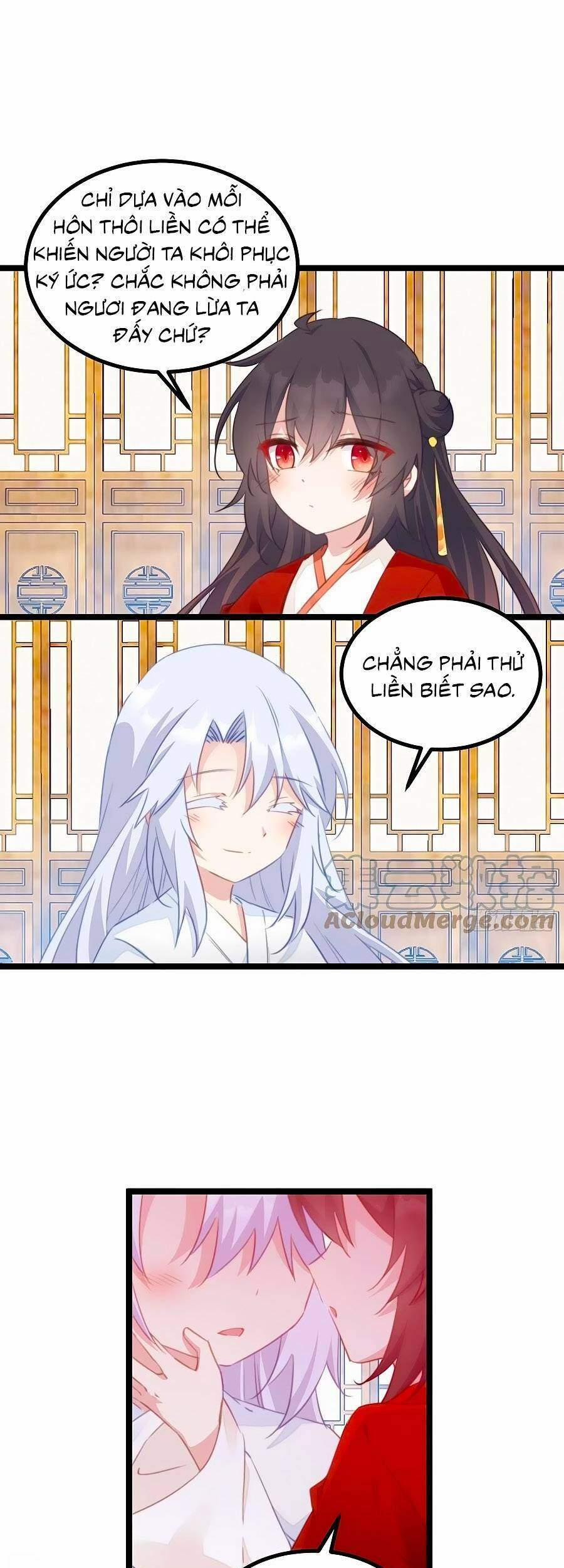 Bạo Sủng Tiểu Manh Phi 98 trang 0