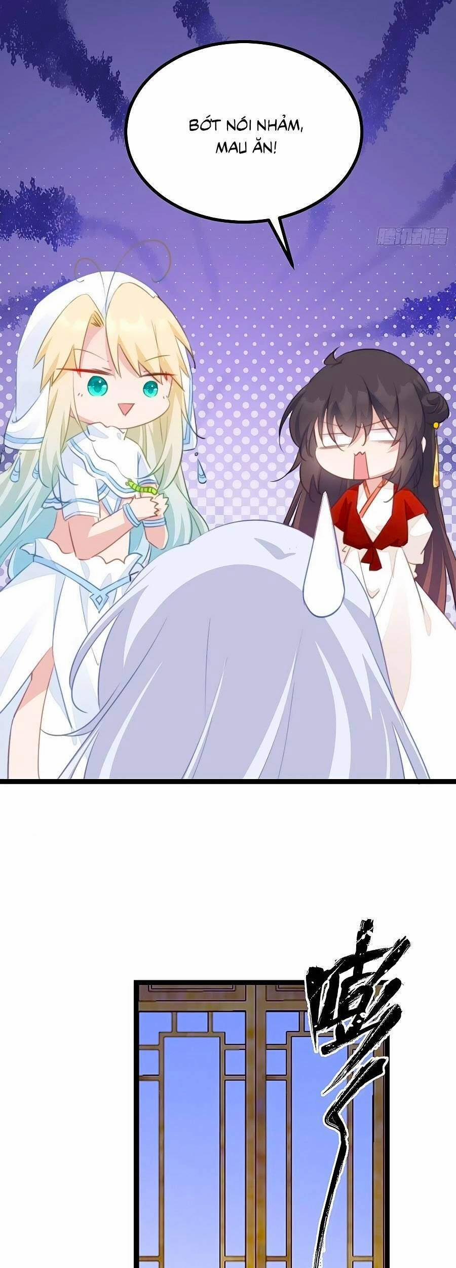 Bạo Sủng Tiểu Manh Phi 98 trang 14