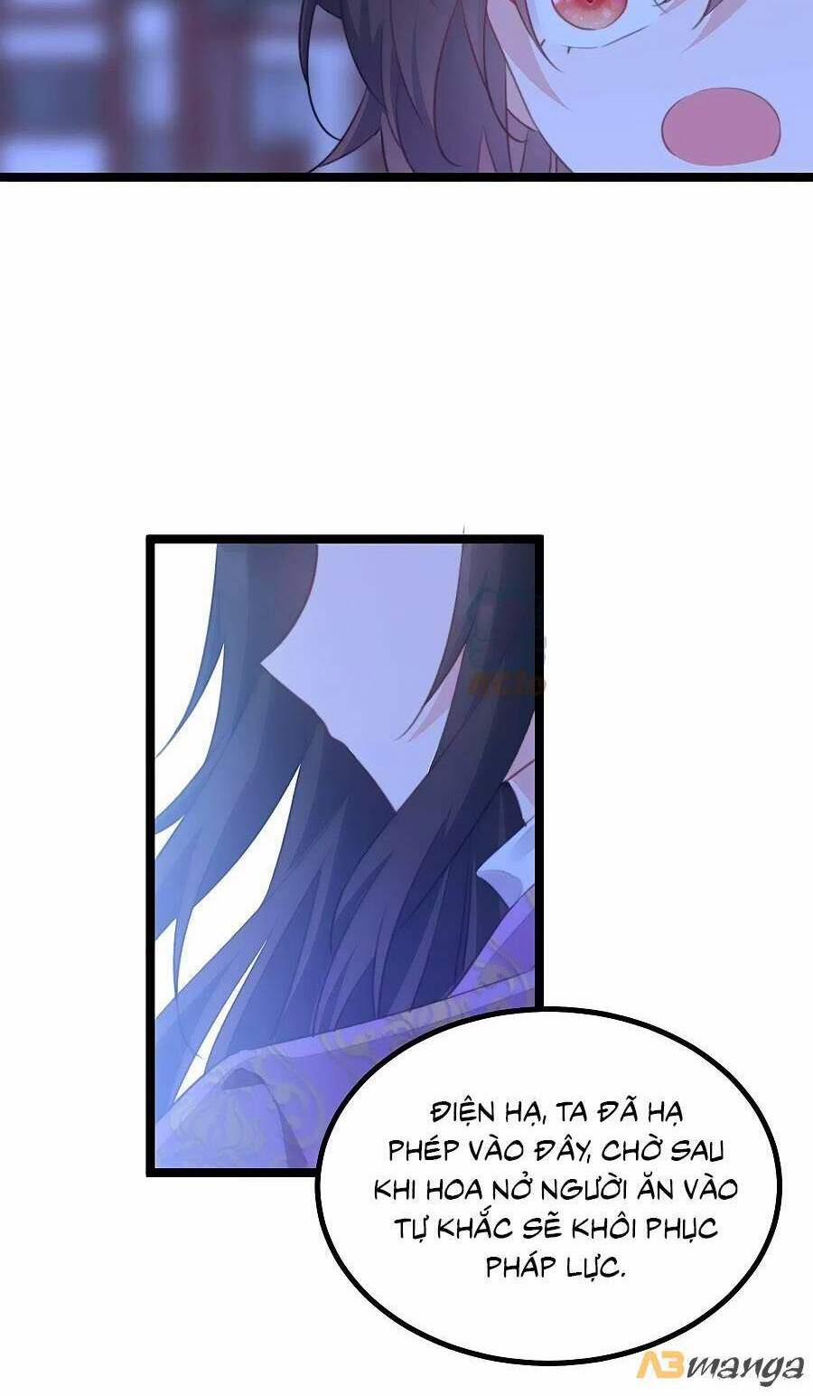 Bạo Sủng Tiểu Manh Phi 98 trang 17