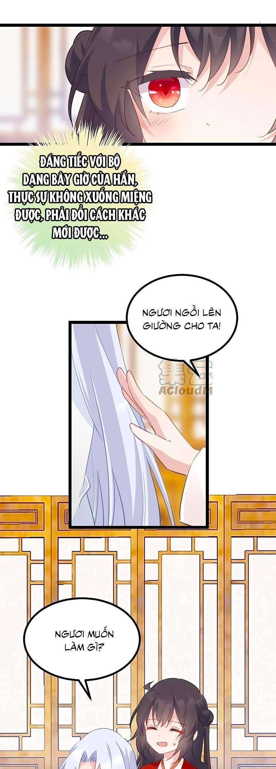 Bạo Sủng Tiểu Manh Phi 98 trang 6