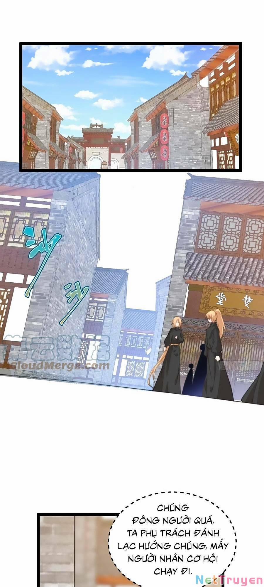 Bạo Sủng Tiểu Manh Phi 99 trang 0